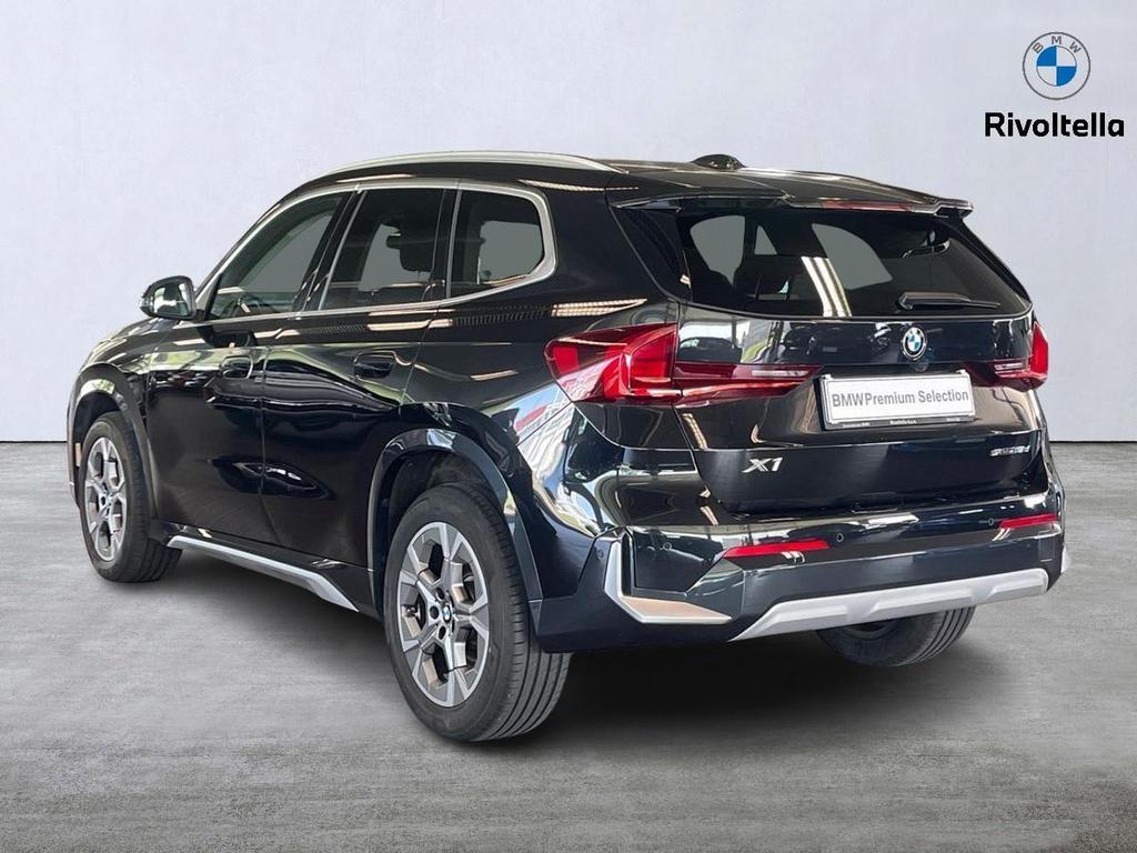 BMW X1 18 d xLine sDrive DCT