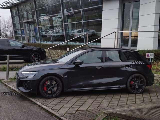 Audi RS3 RS3 Sportback 2.5 tfsi quattro s-tronic