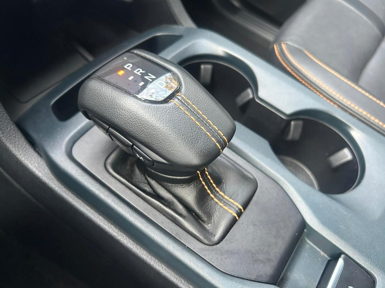 Ford Ranger 2.0 ECOBLUE aut. 205 CV DC Wildtrak 5 posti