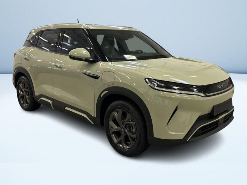 BYD Atto 2 Active