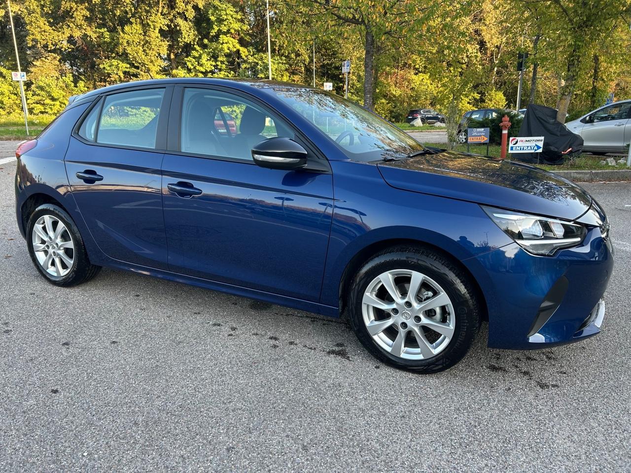 Opel Corsa 1.2 Elegance*SOLO 37000 KM *