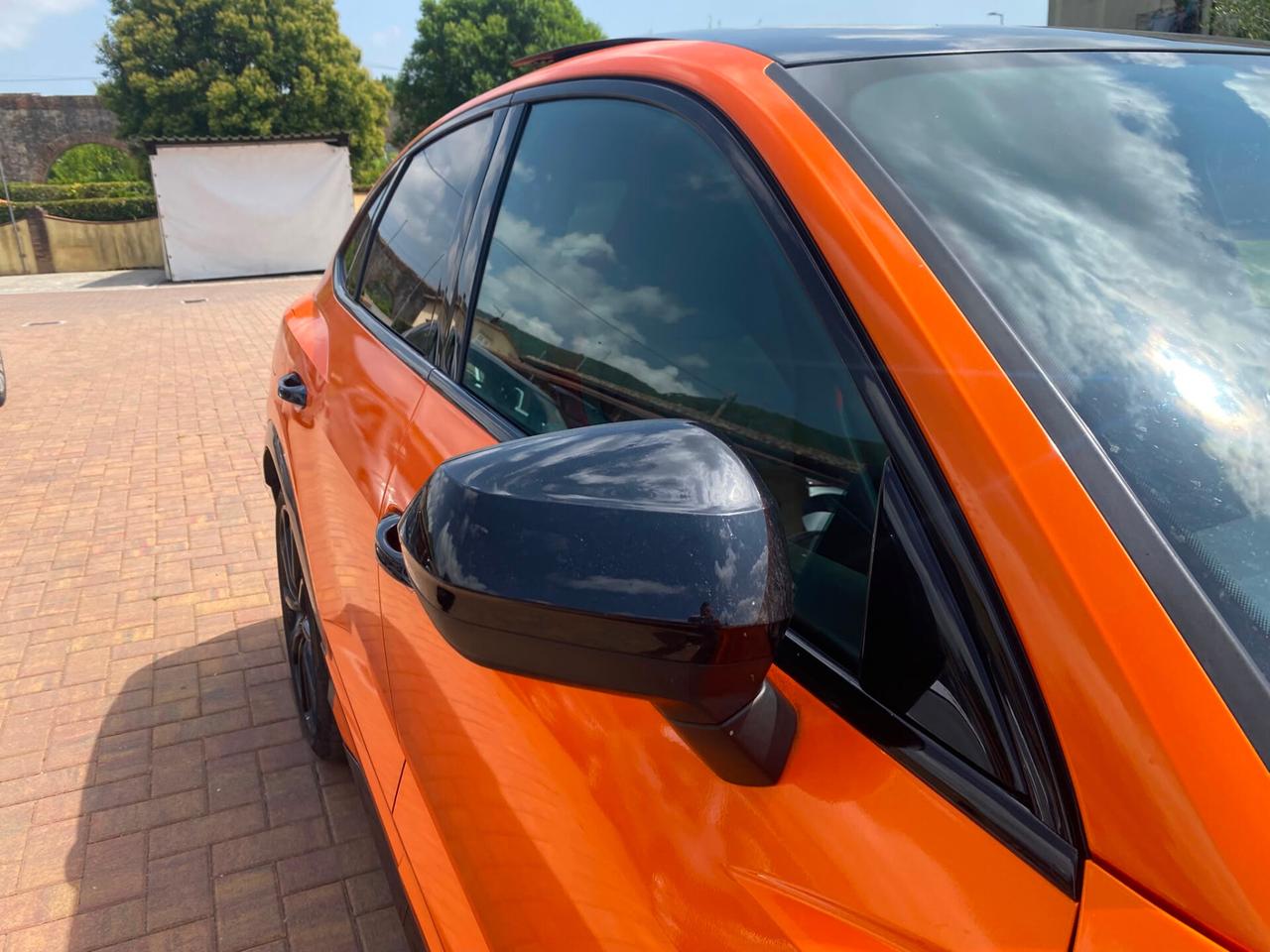 Audi Q3 35 TFSI S tronic line edition