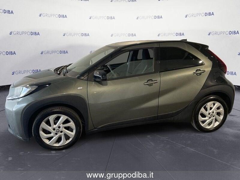 Toyota Aygo X 1.0 Trend 72cv