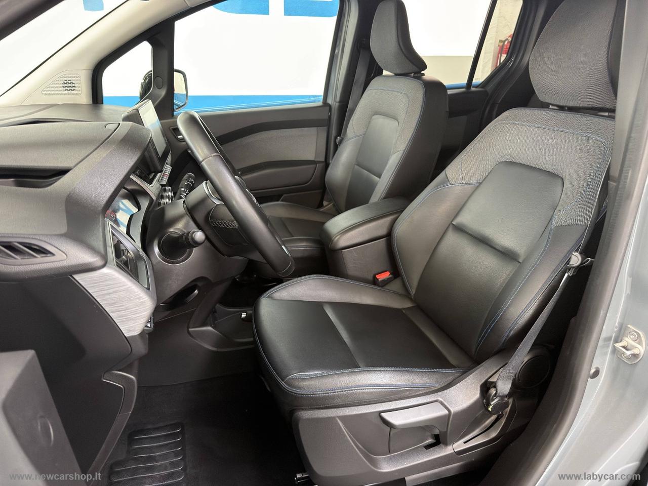 NISSAN Townstar 1.3 130 CV N-Connecta NEOPATENTATI
