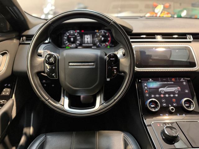 LAND ROVER Range Rover Velar 3.0 V6 SD6 300 CV R-Dynamic SE
