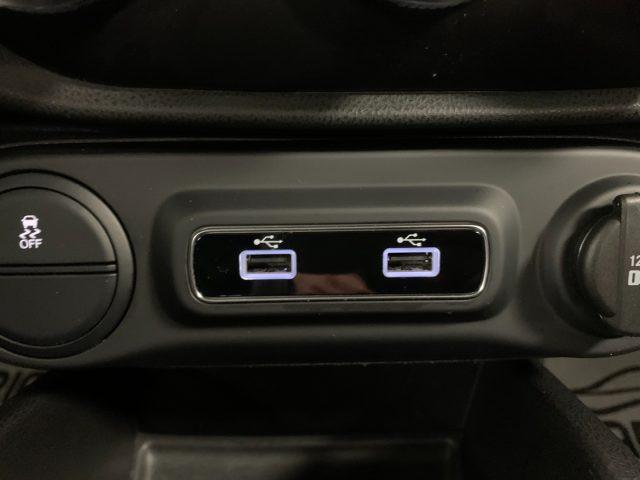 FIAT 500L 1.3 Multijet Cross + Navigatore