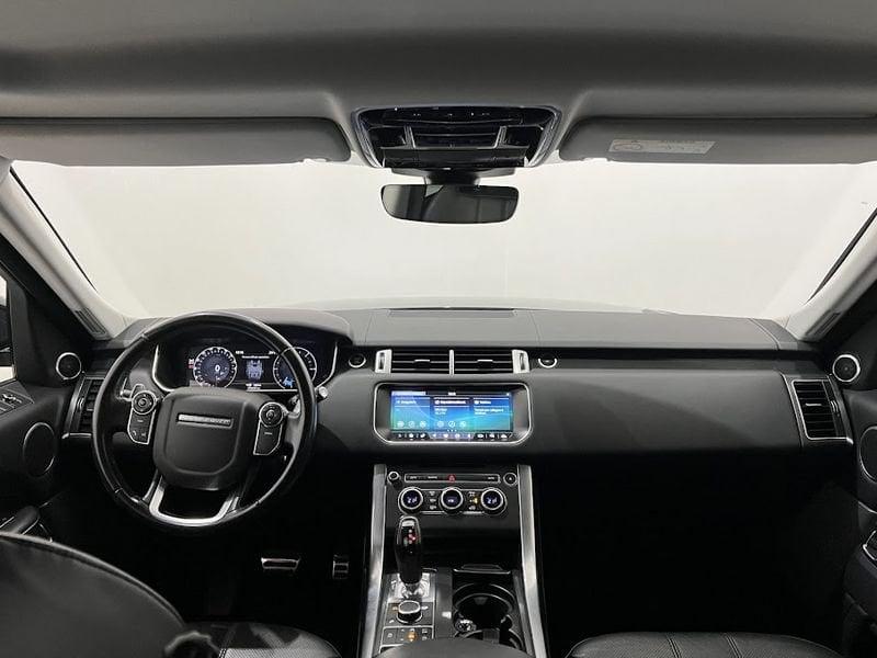 Land Rover RR Sport Range Rover Sport 3.0 TDV6 S