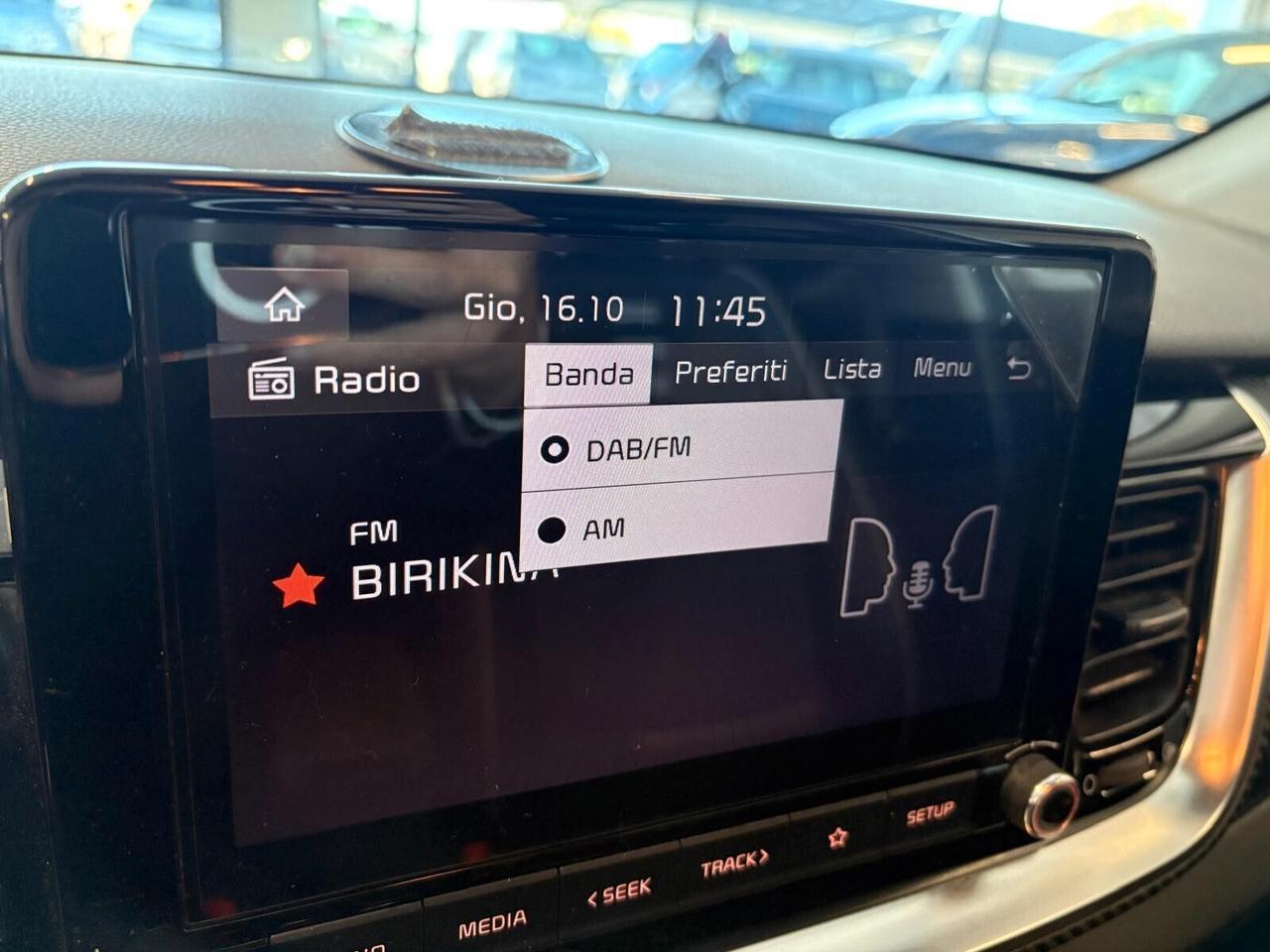 Kia Stonic GT LINE 1.0 T-GDi MHEV iMT UNICO PR.