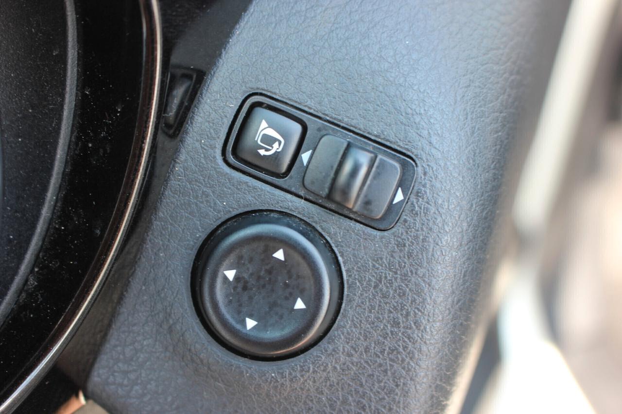 Nissan Qashqai UNIPRO' *PREZZO VERO* CRONO TAGLIANDI KM CERTIFICATI