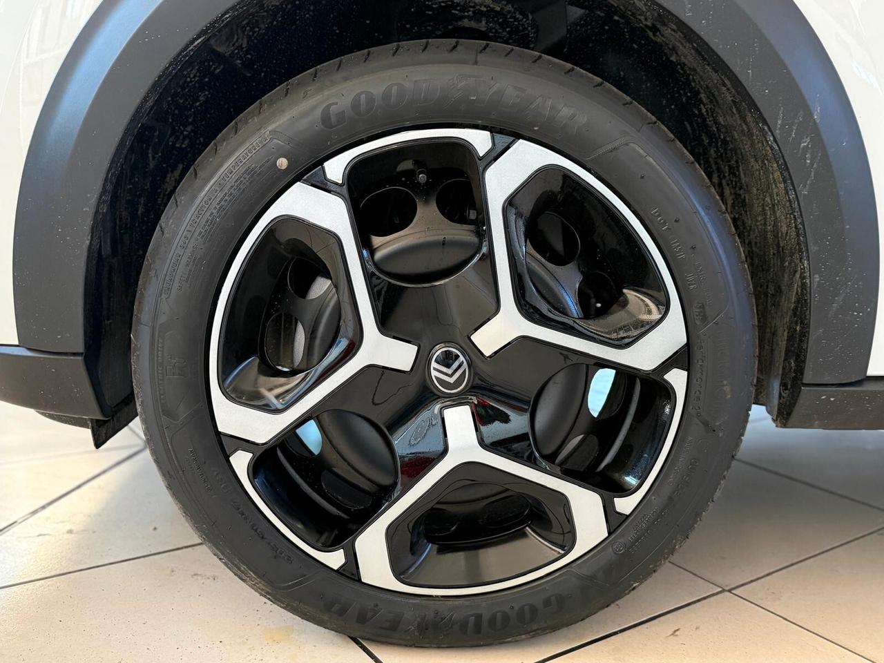 Citroen C3 PureTech 100 S&S Plus