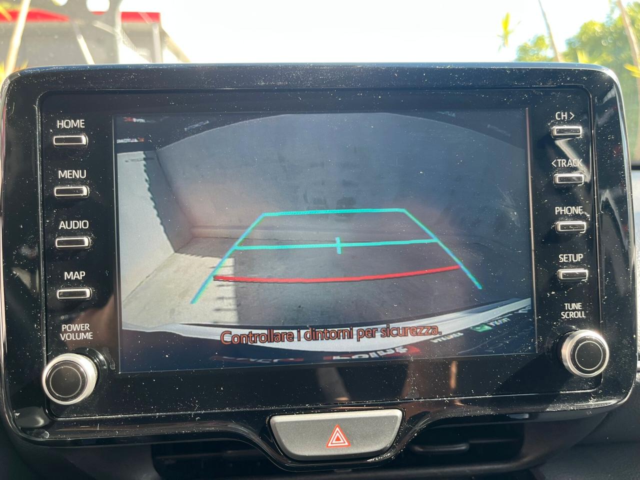 Toyota Yaris Cross 1.5 Hybrid 5p. E-CVT Business