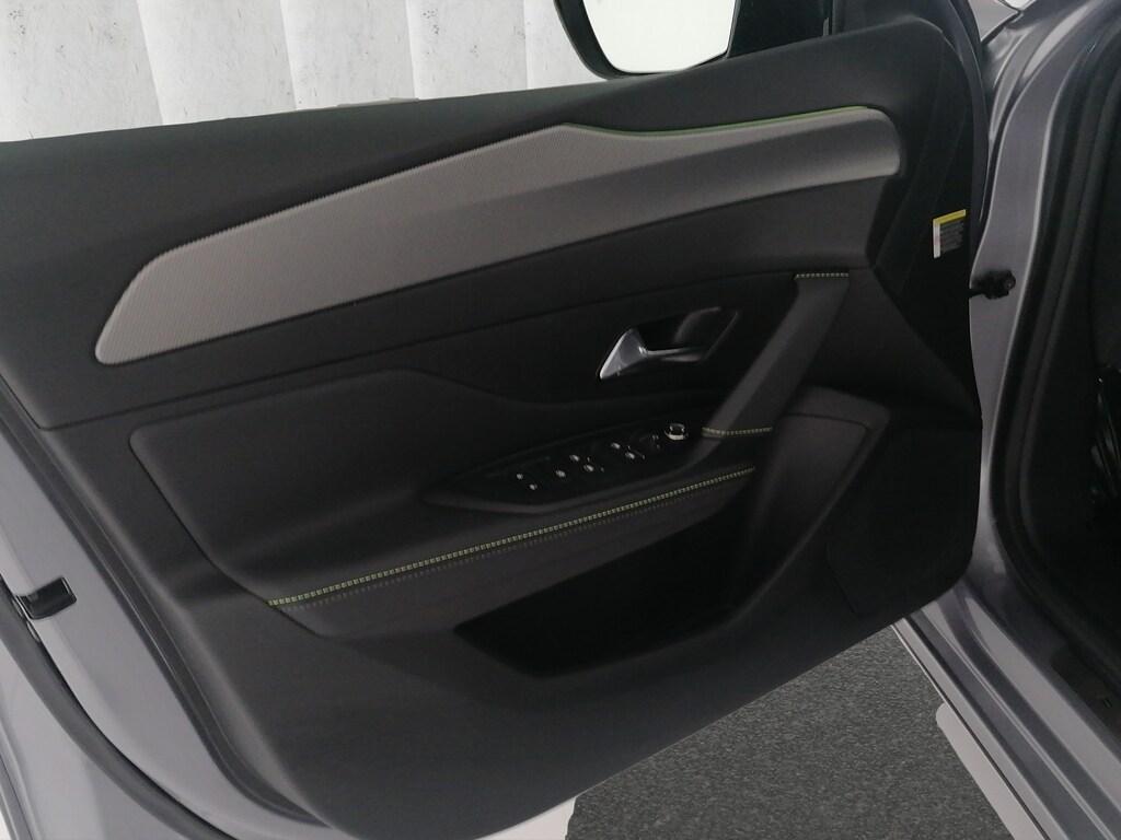 Peugeot 308 1.5 BlueHDi GT EAT8