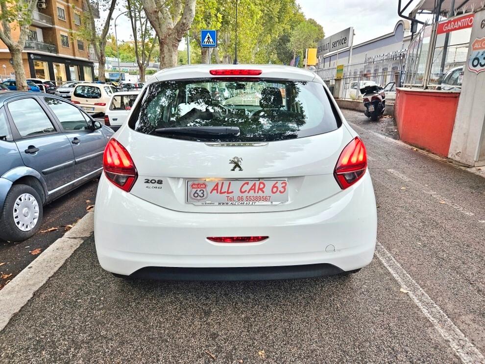 Peugeot 208 1.2 OK NEOPATENTATI EURO 6...