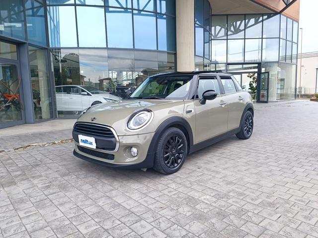 MINI One 1.5 One Hype 5 porte