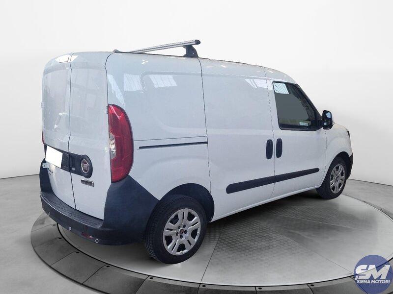 FIAT Doblò 1.6 MJT 105CV PC-TN Cargo Lamierato