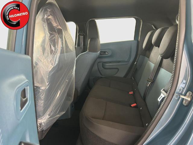 FIAT Grande Panda 1.2 100 CV S&S Icon (Promo Luglio)
