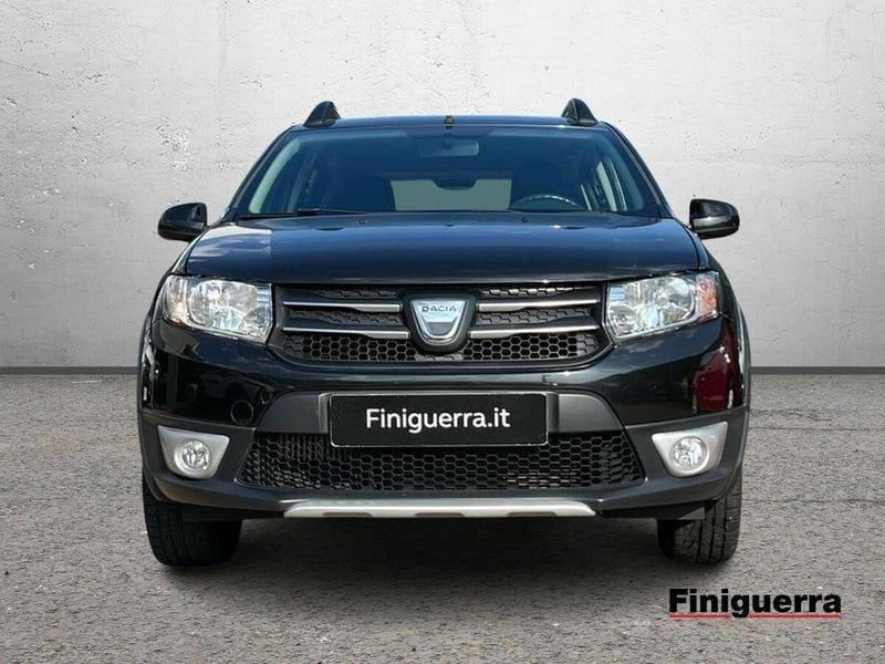 Dacia Sandero Stepway 0.9 tce Prestige 90cv