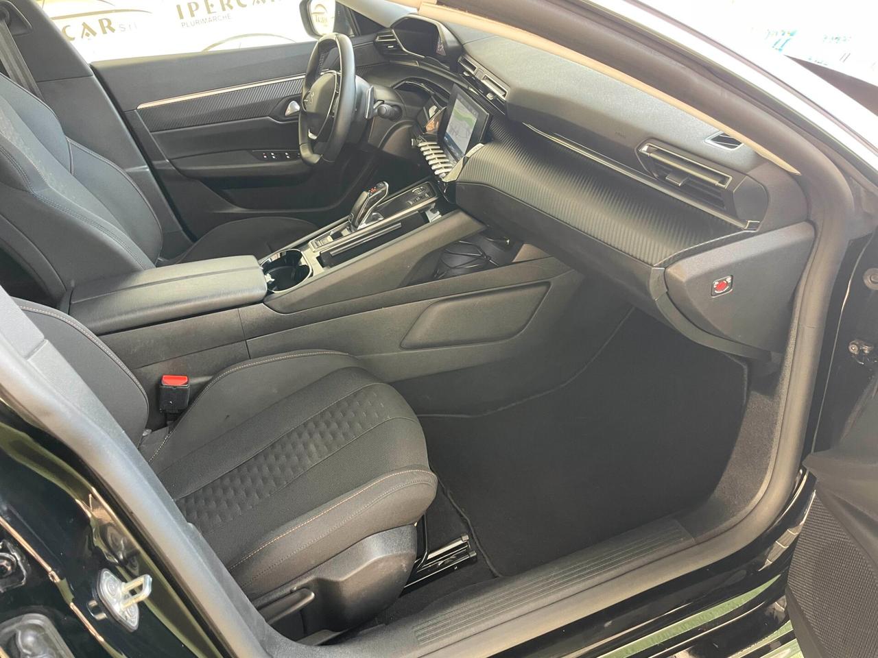 Peugeot 508 BlueHDi 130 Stop&Start EAT8 SW Allure Pack
