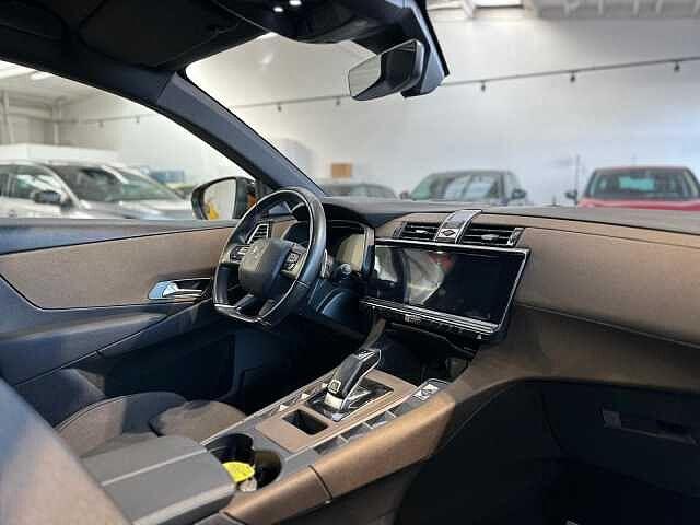DS DS 7 7 Crossback BlueHDi 180 aut. Business