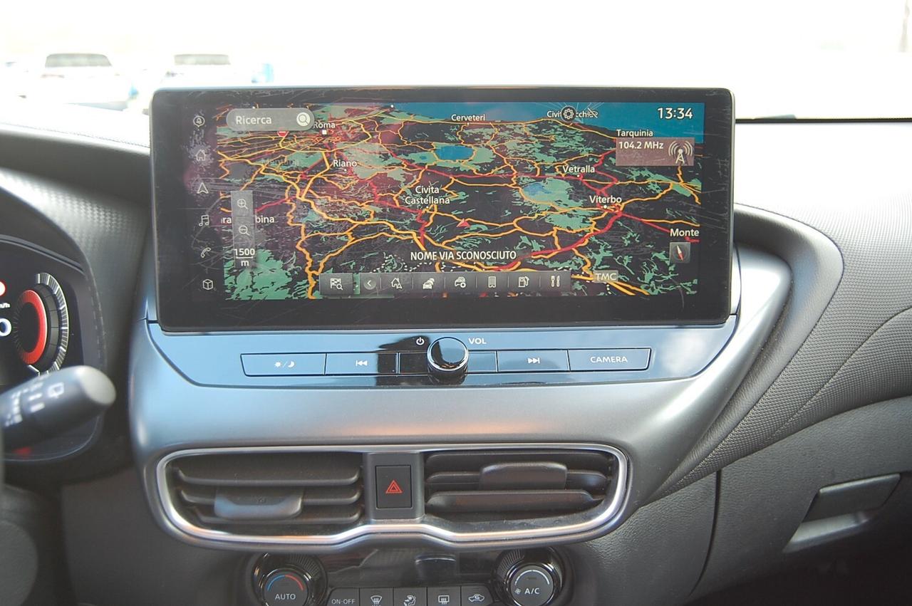 Nissan Juke 1.0 DIG-T 114 CV N-Connecta