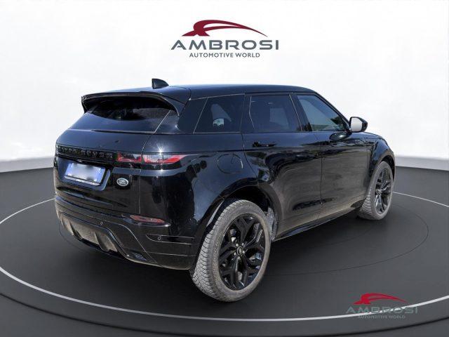 LAND ROVER Range Rover Evoque 2.0D I4 163 CV R-Dynamic S AWD - AUTOCARRO N1