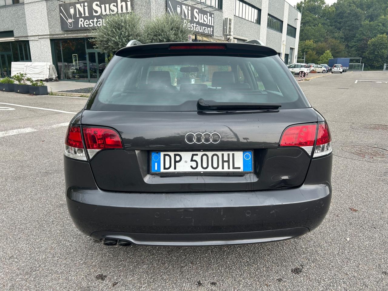 Audi A4 2.0 TDI 143CV F.AP. mult. Advanced