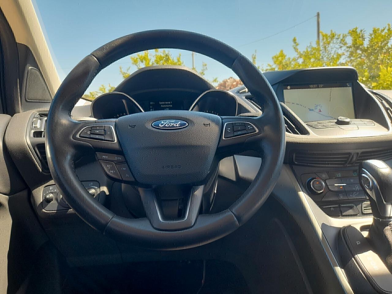 Ford Kuga 2.0 TDCI 150 CV S&S 4WD Powershift 2019
