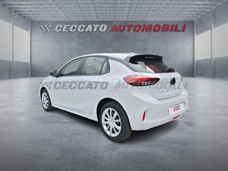 Opel Corsa Corsa 1.2 Edition s&s 100cv