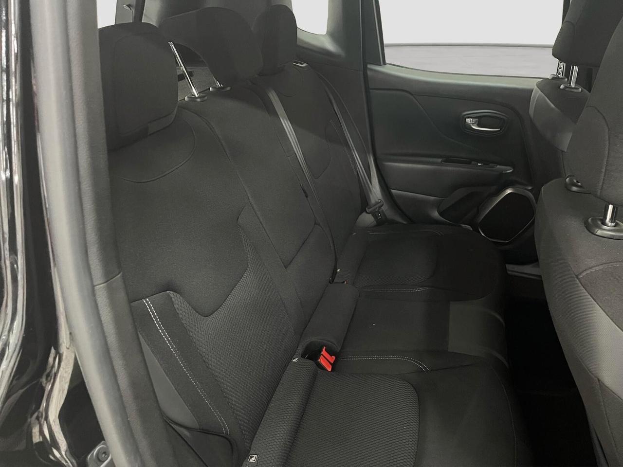 Jeep Renegade 1.6 Mjt 120 CV Limited Aut. 2019