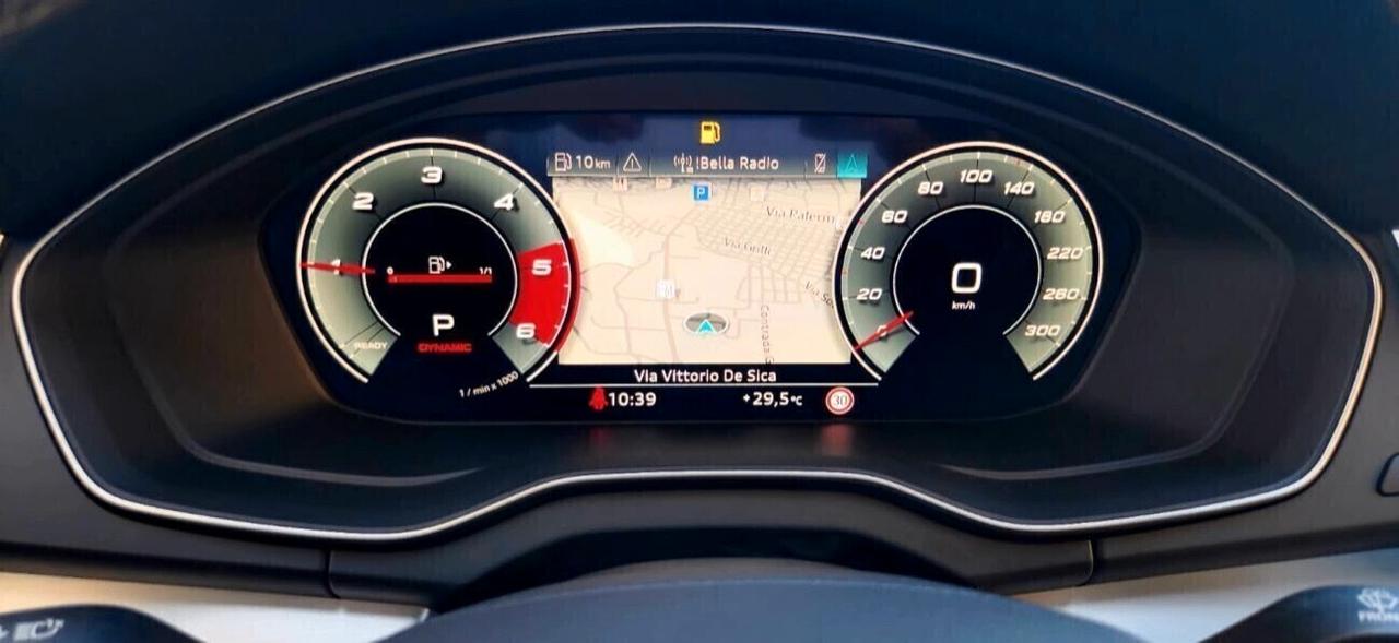 Audi Q5 40 Tdi Quattro 2.0 204Cv S-Tronic Sline
