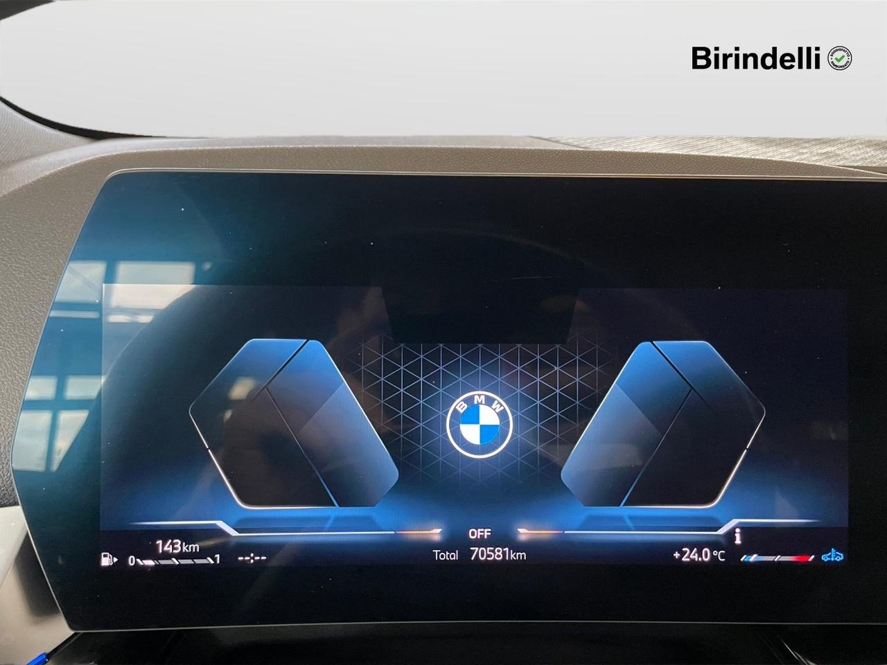 BMW Serie 2 A.T. (U06) - 218i Active Tourer Msport