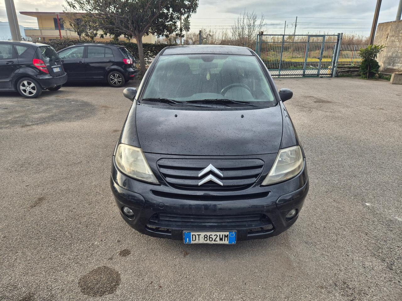 Citroen C3 1.1 airdream Perfect