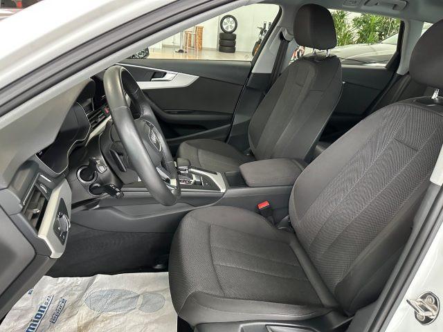 AUDI A4 Avant 35 TDI/163 CV S tronic Business Advanced