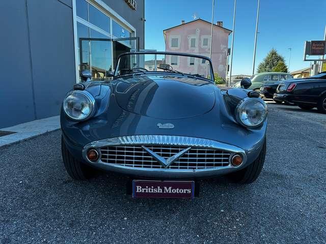 Daimler Altro SP 250 - DART