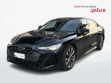 Audi A6 Berlina S line edition TDI 150 kW S tronic