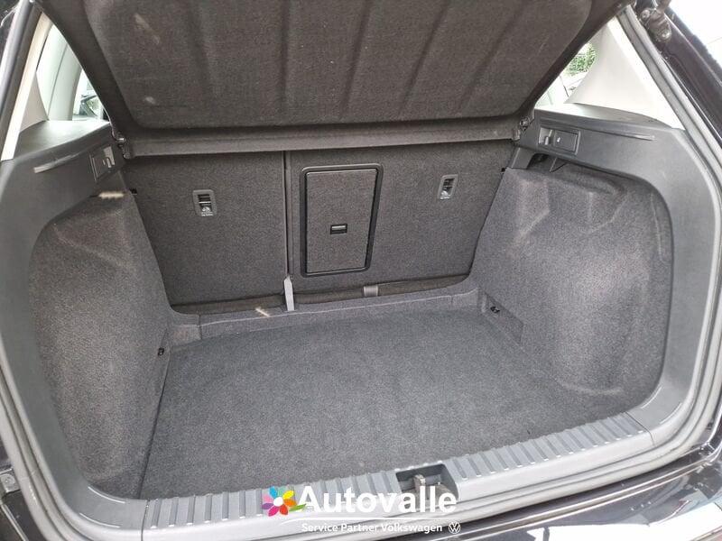 Seat Ateca Ateca 1.5 EcoTSI DSG Business