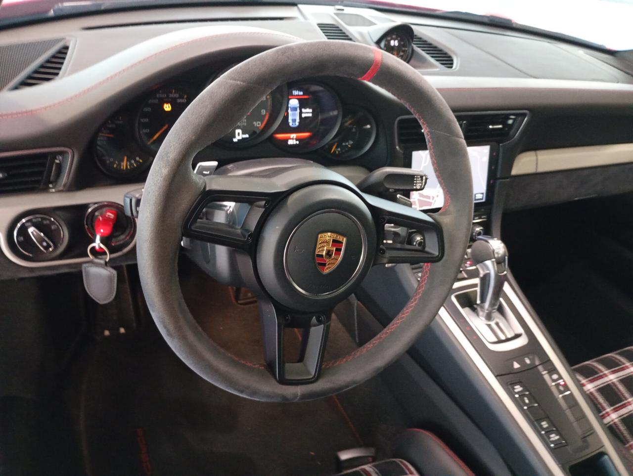 Porsche 911 4.0 GT3