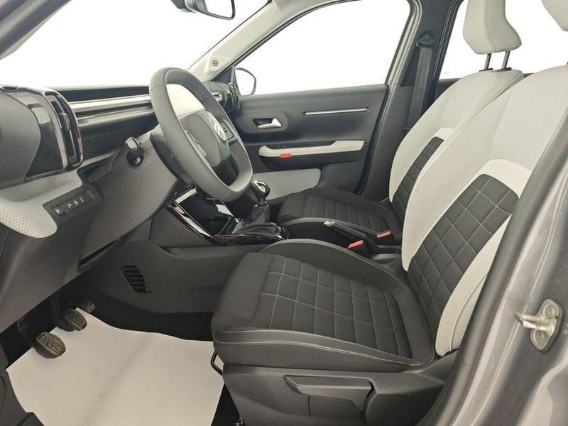 Citroën C3 PureTech 100 S&S Max