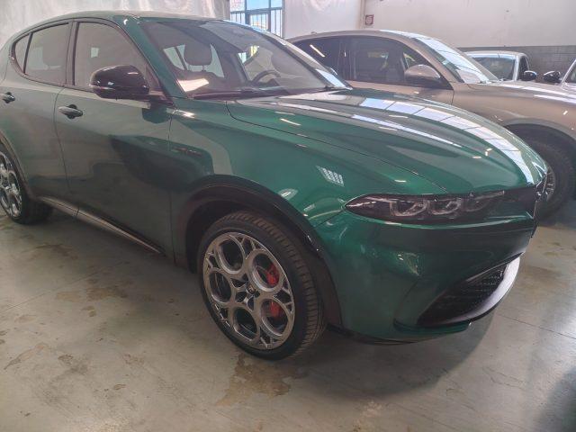 ALFA ROMEO Tonale 1.3 280 CV PHEV AT6 Q4 Veloce