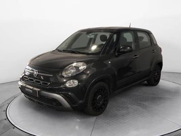 Fiat 500L 1.4 Connect