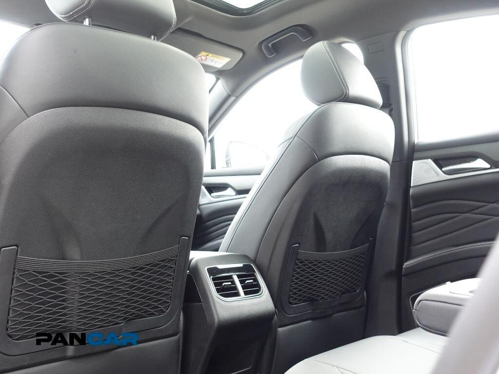 Dfsk Glory F5 1.5 GPL/ Bifuel aut.