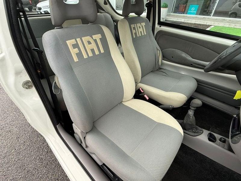 FIAT Seicento Seicento 3p 1.1 54cv ACTIVE