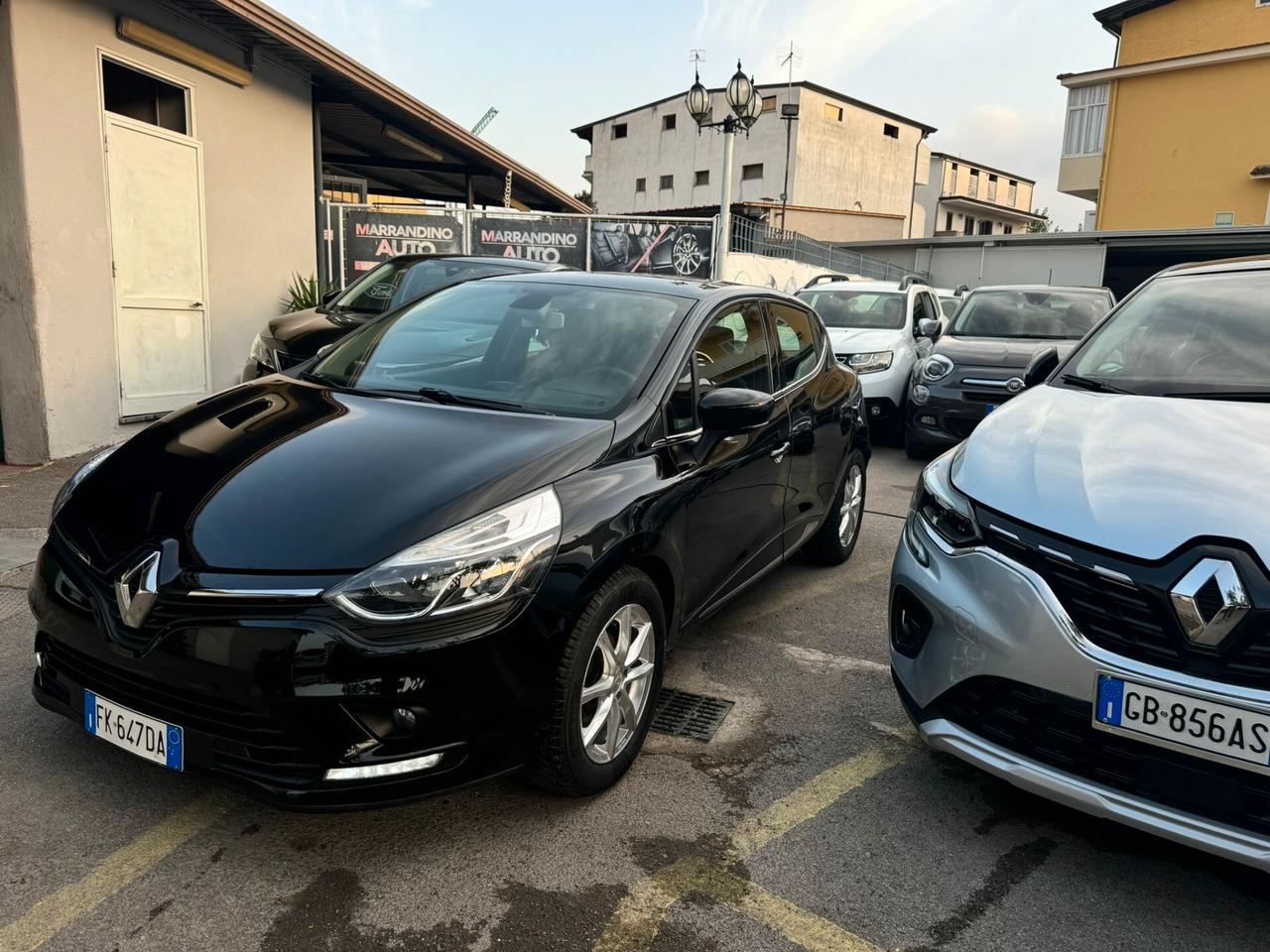 Renault Clio dCi 8V 75CV Start&Stop 5 porte Energy Zen