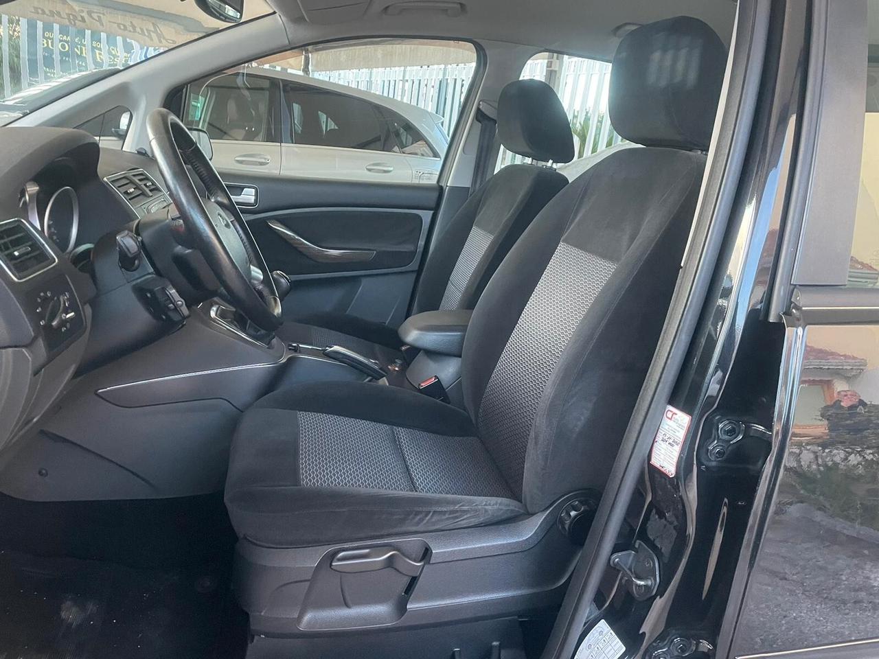 Ford C-Max 1.6 TDCi 110 CV Titanium DPF