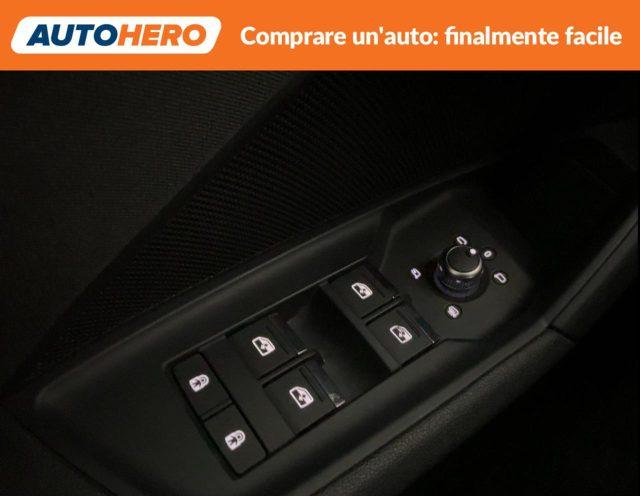 AUDI A3 SPB 35 TFSI S tronic Business Advanced
