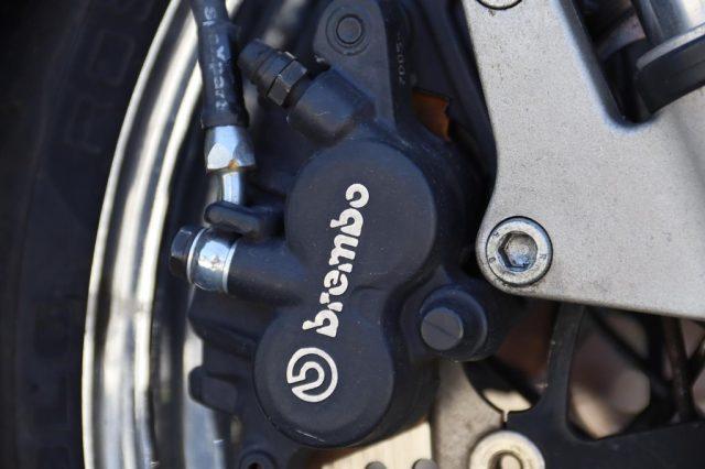 DUCATI 1098 GT 1000