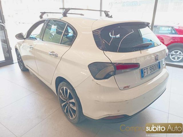 FIAT Tipo 1.3 Mjt LONGE