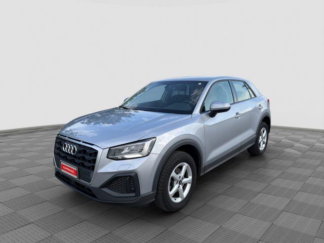AUDI Q2 Q2 30 TDI