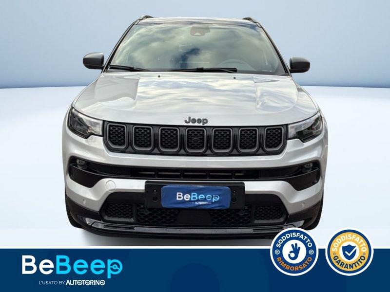 Jeep Compass 1.3 TURBO T4 PHEV 80 ANNIVERSARIO 4XE AUTO