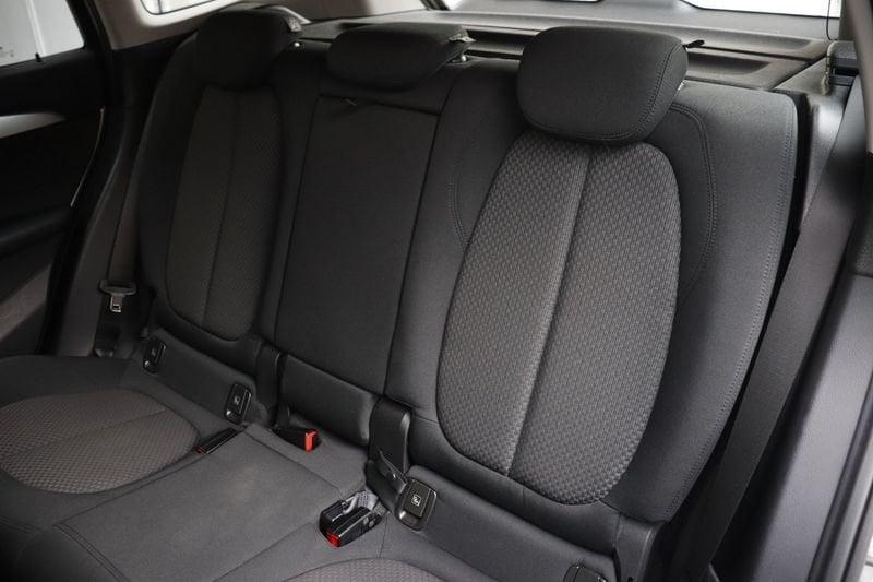 BMW X1 sDrive18d Business Aut. Unicoproprietario